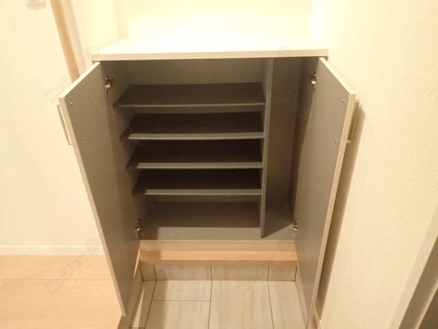 シューズBOX