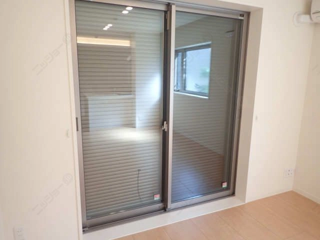 雨戸シャッター