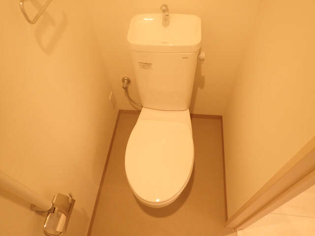 ＷＣ
