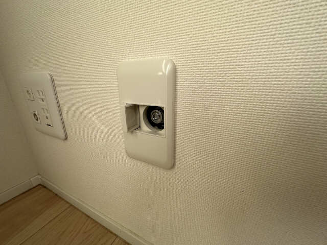 ガス栓