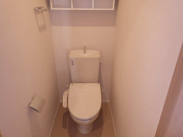 ＷＣ
