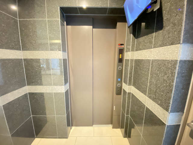 エレベーター