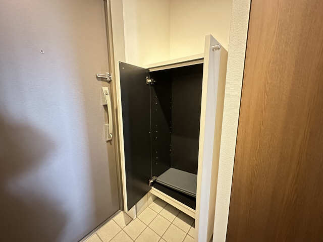 シューズBOX