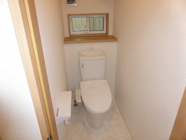 ＷＣ