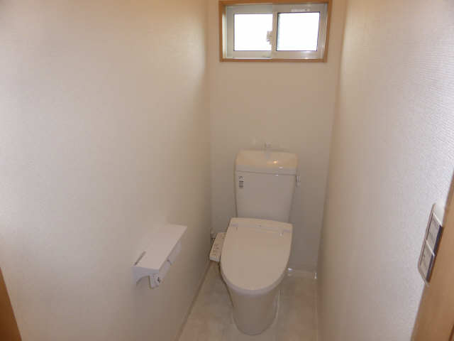 ＷＣ