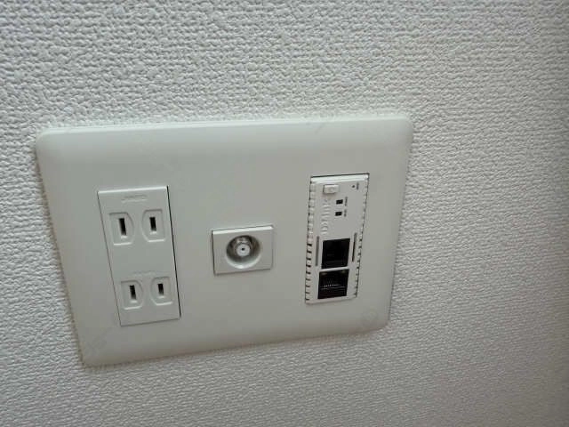 インターネット設備