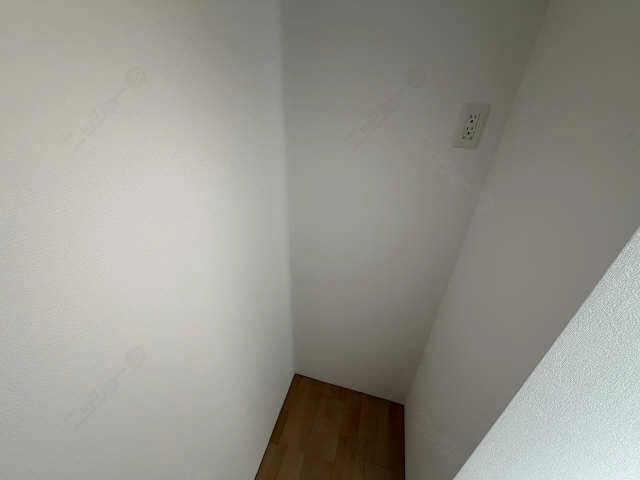 冷蔵庫置き場