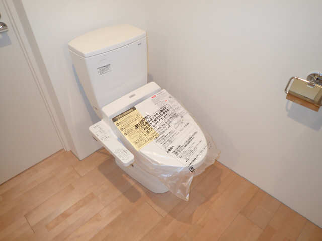 ＷＣ