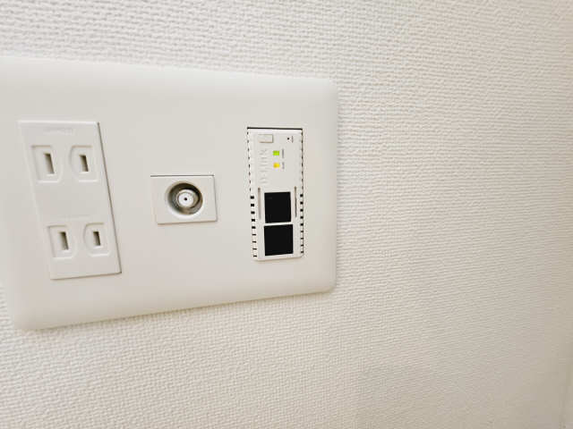 無料インターネット