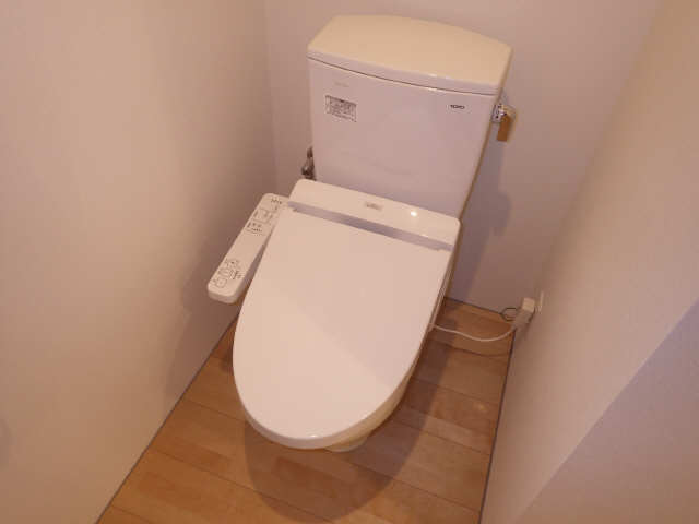 ＷＣ