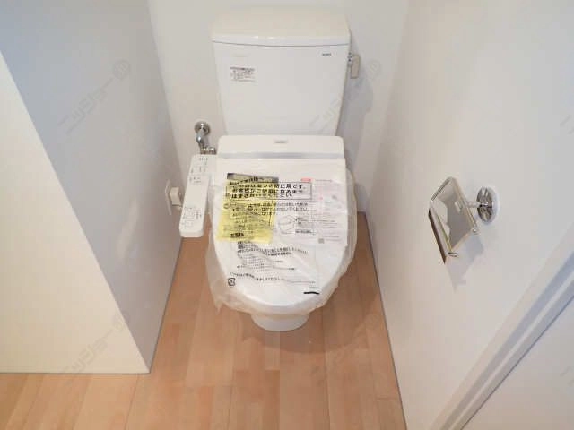 ＷＣ