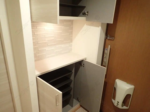 シューズBOX