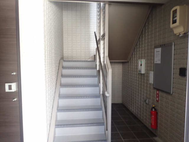 階段