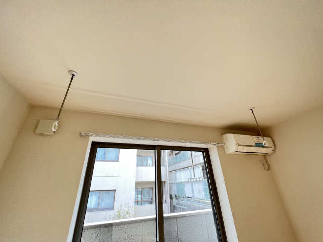 室内物干