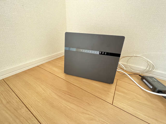 無料インターネット