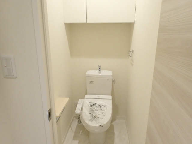 Ａｍｉ　Ｃｏｕｒｔ桜山 3階 WC