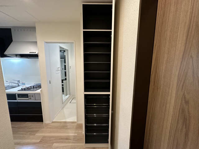 シューズボックス