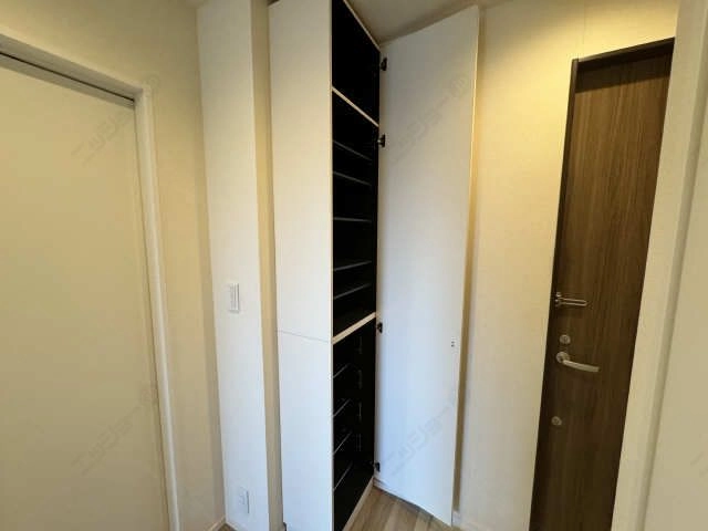 シューズボックス