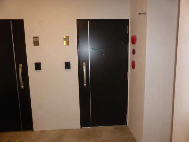 玄関ドア