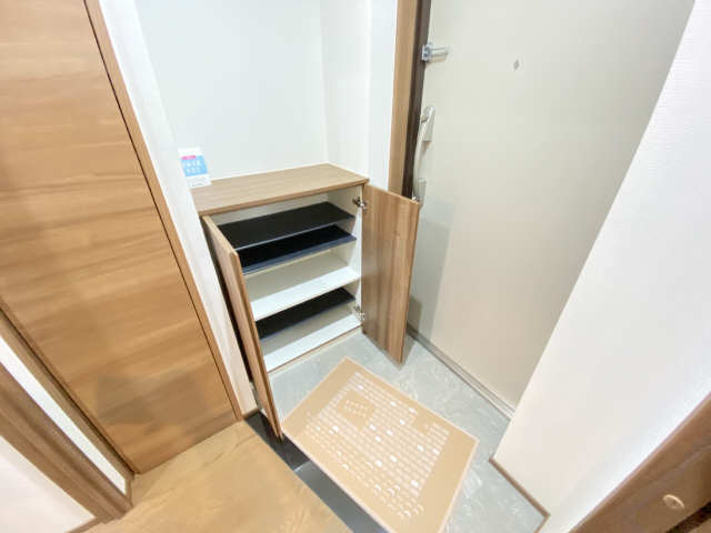 シューズBOX