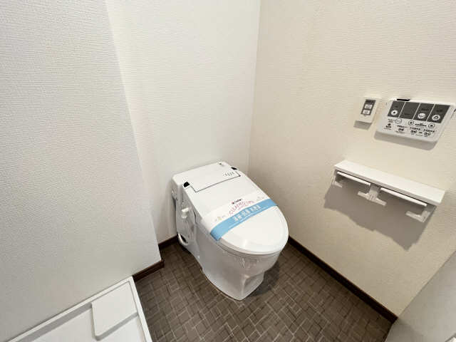 ＳＯＬＥＩＬ御器所 4階 WC