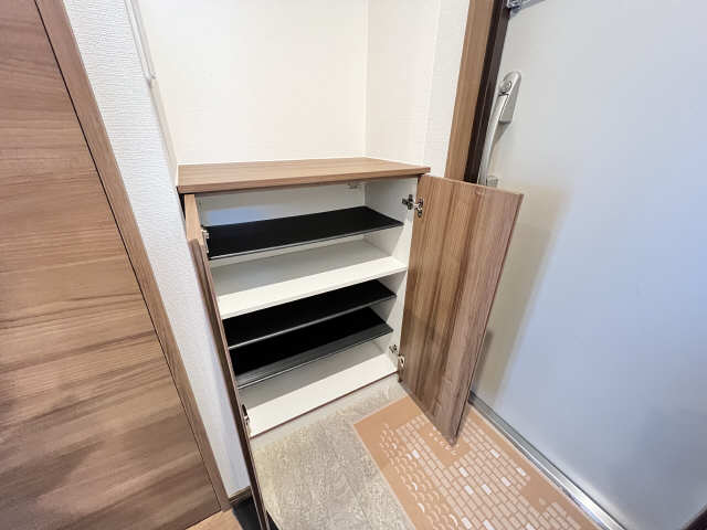 シューズBOX