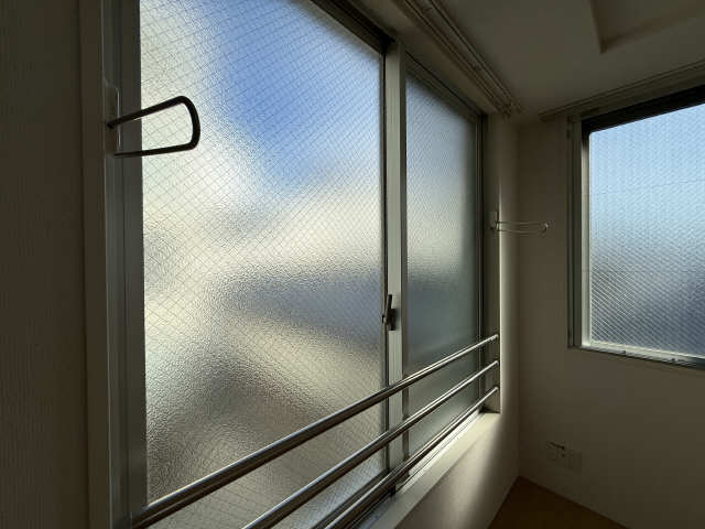 室内用物干し