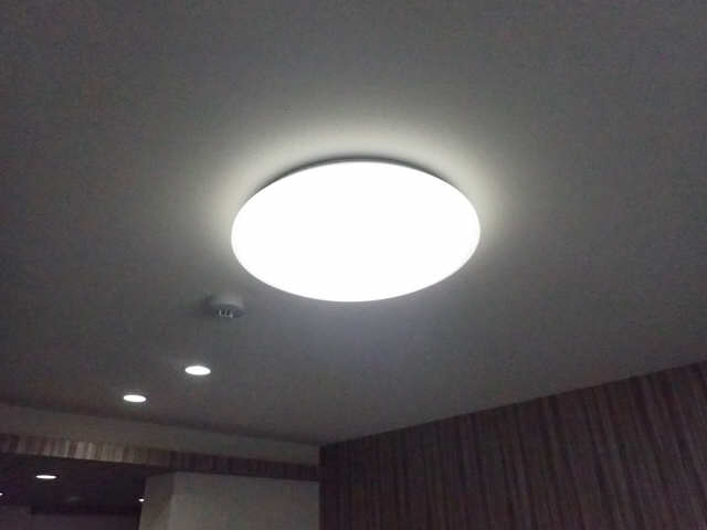 照明器具