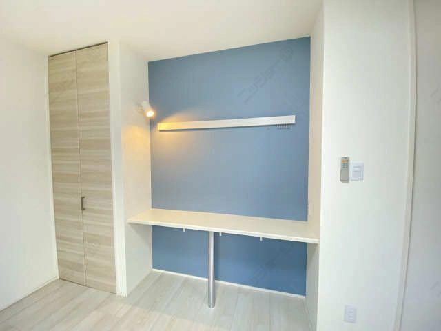 ワークスペース