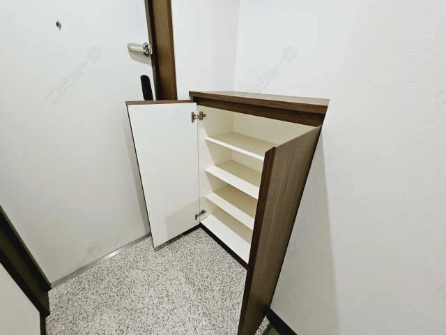 シューズBOX
