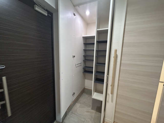 シューズクローゼット