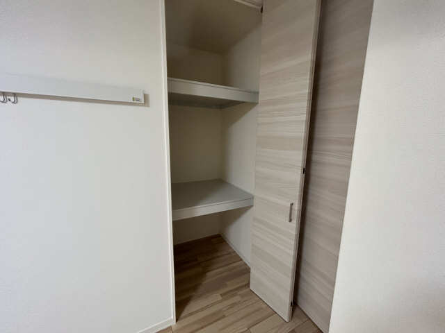 収納（北洋室）