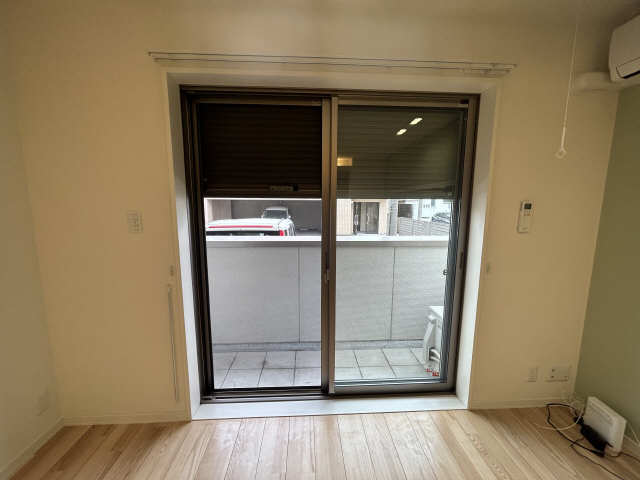 電動シャッター