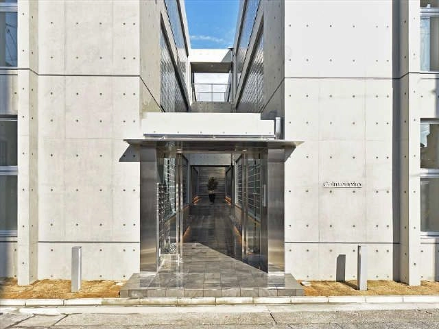 エントラン  ス