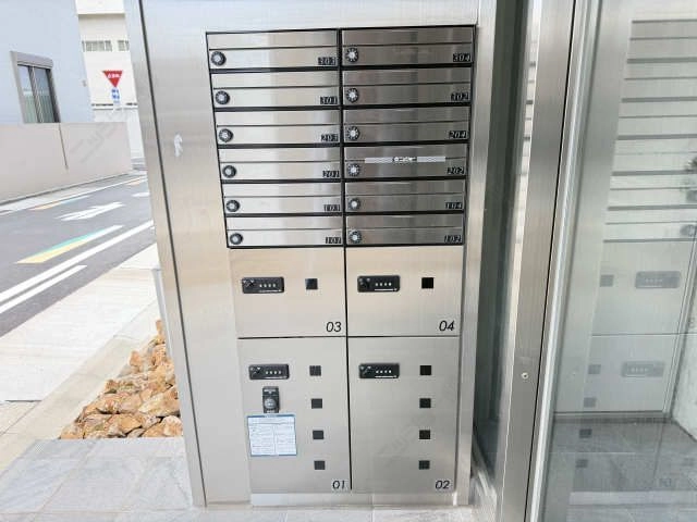 共用部分