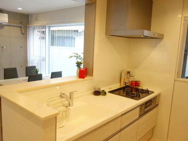 １０３モデルルーム