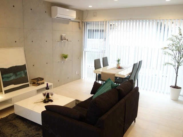 １０３モデルルーム