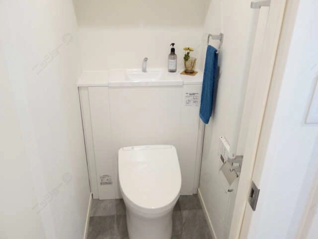 １０３モデルルーム