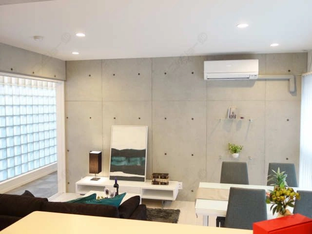 １０３モデルルーム