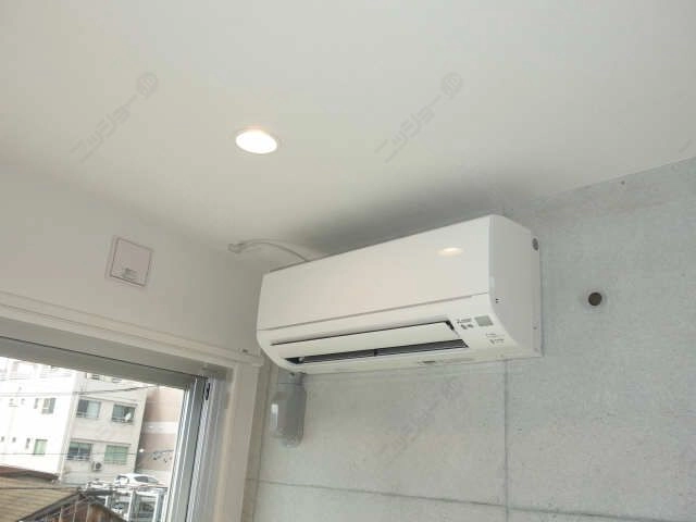 エアコン