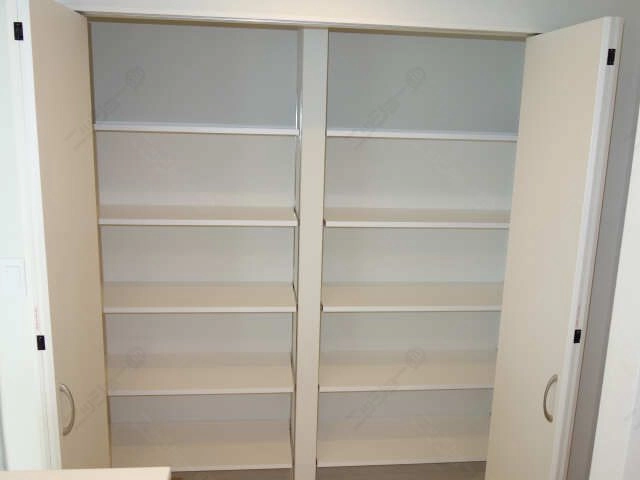 収納（リビング）