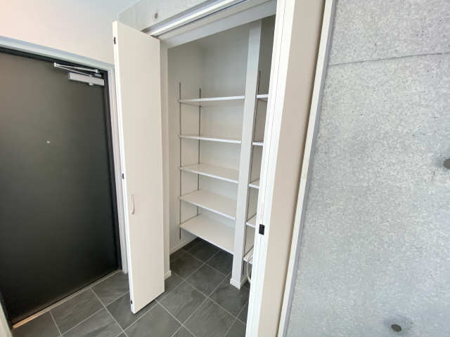 シューズBOX