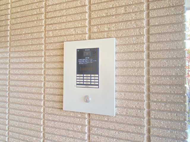 オートロック