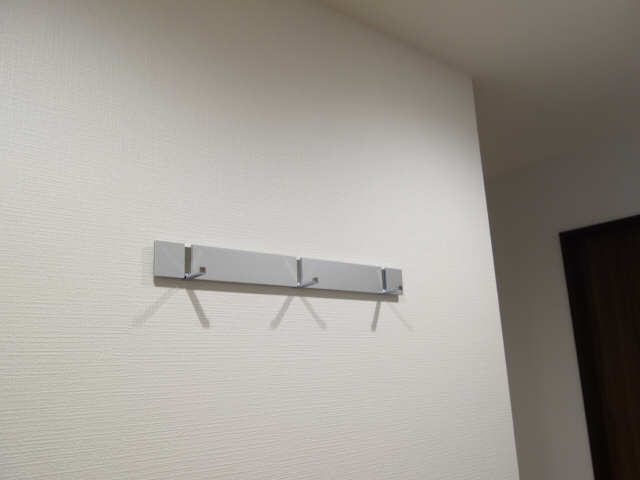 ハンガー掛け