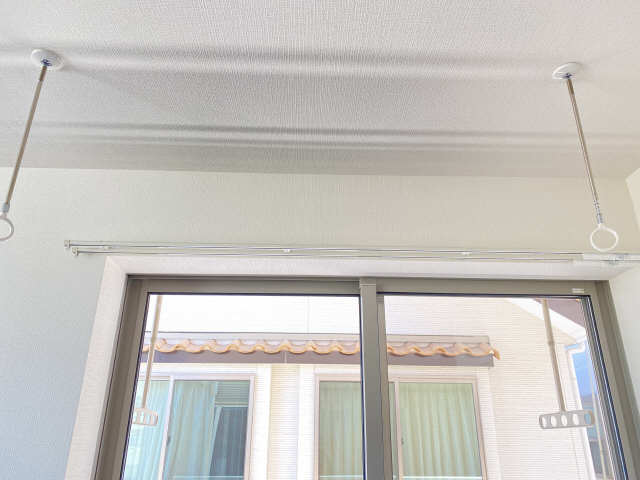 室内物干