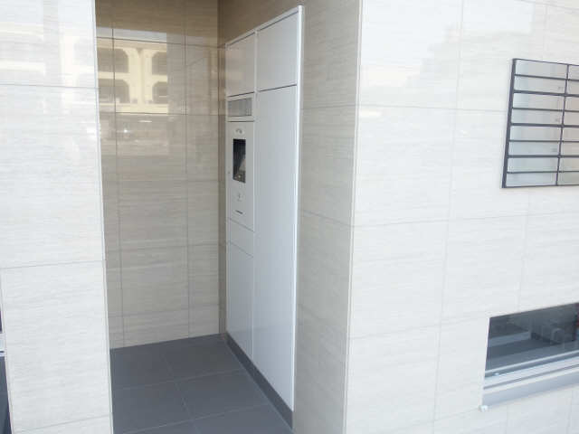 宅配ＢＯＸ