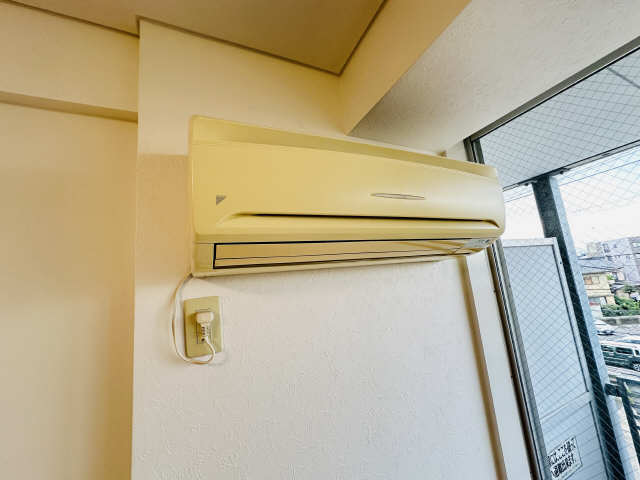 エアコン