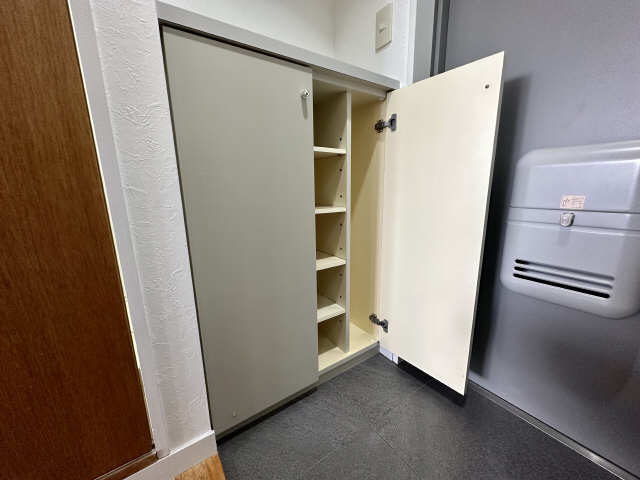 シューズBOX