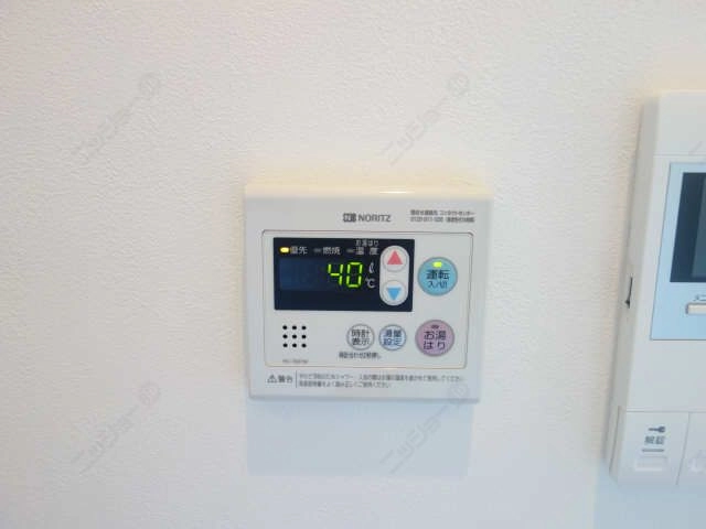 給湯リモコン