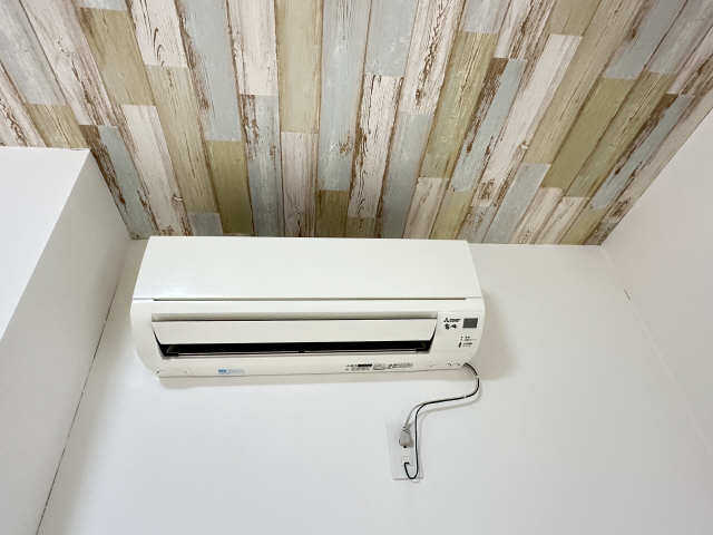 エアコン
